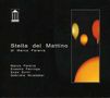 Marco Pereira: Stella Del Mattino, CD