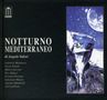 Angelo Valori: Notturno Mediterraneo, CD, CD