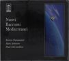Enrico Pieranunzi: Nuovi Racconti Mediterranei, CD