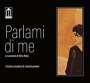 Cristina Zavalloni: Filmmusik: Parlami Di Me: Le Canzoni Di Nino Rota, CD
