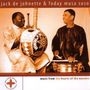 Jack DeJohnette: Music From The Hearts Of The Masters, CD, CD
