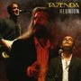 Tazenda: Reunion, CD, CD