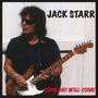 Jack Starr: Soon Day will Come, CD