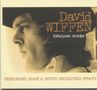 David Wiffen: Timeless Songs: Unreleased Stage & Studio Recordings, CD