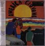 Daniela Casa: America Giovane N. 2 (180g), LP, LP