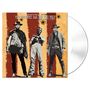 Ennio Morricone: The Good, The Bad And The Ugly (Il Buono, Il Brutto E Il Cattivo) (O.S.T.) (180g) (Limited Edition) (Crystal Clear Vinyl), LP