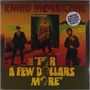 Ennio Morricone: For A Few Dollars More (O.S.T.) (Limited Edition) (Crystal Vinyl), LP