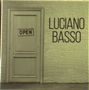 Luciano Basso: Open, CD