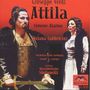 Giuseppe Verdi: Attila, CD,CD