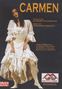 Georges Bizet: Carmen, DVD, DVD