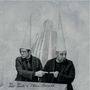 Teho Teardo & Blixa Bargeld: Still Smiling, 2 LPs