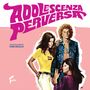 Franco Micalizzi: Adolescenza Perversa (remastered) (180g) (Limited Numbered Edition), LP