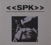 S.P.K.: Information Overload Unit, CD, CD