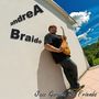 Andrea Braido: Jazz Garden & Friends, CD, CD