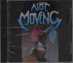 Not Moving: Homecomings, CD