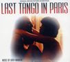 Gato Barbieri: Last Tango In Paris, CD, CD