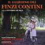 Manuel De Sica: Il Giardino Die Finzi.., CD