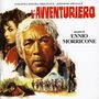 Ennio Morricone: L'Avventuriero, CD