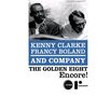 Kenny Clarke & Francy Boland: The Golden Eight - Encore, CD