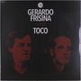 Gerardo Frisina: Gerardo Frisina Meets Toco, LP