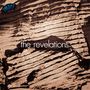 The Revelations: The Revelations (LP + CD), 1 LP und 1 CD