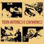 The Braen's Machine: Temi Ritmici E Dinamici, LP,CD