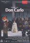 Giuseppe Verdi: Don Carlos, 2 DVDs