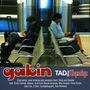 Gabin: Tad/Replay, CD