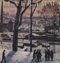 Diaframma: Siberia -Lp+Cd-, LP