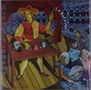 Alco Frisbass: Le Bateleur, LP, LP