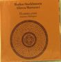 Markus Stockhausen & Alireza Mortazari: Hamdelaneh: Intimate Dialogues (Limited-Numbered-Edition), CD