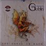 Claudio Simonetti: The Devil Is Back (Limited Edition) (White Vinyl), LP