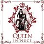 Queen: In Nuce (Limited Edition) (White Vinyl), LP