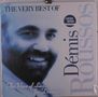 Démis Roussos: The Very Best Of (remastered) (Limited Edition), LP