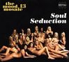 The Mood Mosaic 13 (Soul Seduction), CD