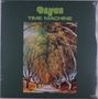 Dzyan: Time Machine, LP