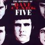 Dave Clark: The History Of The Dave Clark Five, CD,CD