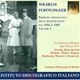 : Wilhelm Furtwängler - Recordings 1926-1945 Vol.2, CD,CD