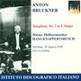 Anton Bruckner (1824-1896): Symphonie Nr.7, CD