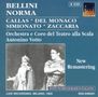 Vincenzo Bellini (1801-1835): Norma, CD