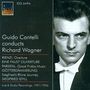 : Guido Cantelli dirigiert Wagner, CD