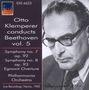 Ludwig van Beethoven: Symphonien Nr.7 & 8, CD