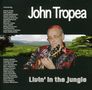 John Tropea (geb. 1946): Living In The Jungle, CD