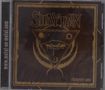 Shaytan: Chapter One, CD, CD