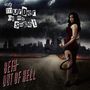 The Murder Of My Sweet: Beth Out Of Hell, CD