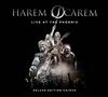 Harem Scarem: Live At The Phoenix 2015 (Deluxe Edition), 2 CDs und 1 DVD