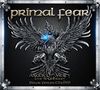 Primal Fear: Angels Of Mercy: Live In Germany 2016, 1 CD und 1 DVD