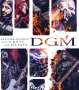 DGM: Passing Stages: Live In Milan And Atlanta, BR