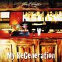 Down N'Outz: My Re-Generation (Re-Release), CD