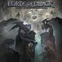 Lords Of Black: Icons Of The New Days (Limited-Edition), LP,LP
